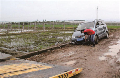 槐荫区抚顺道路救援