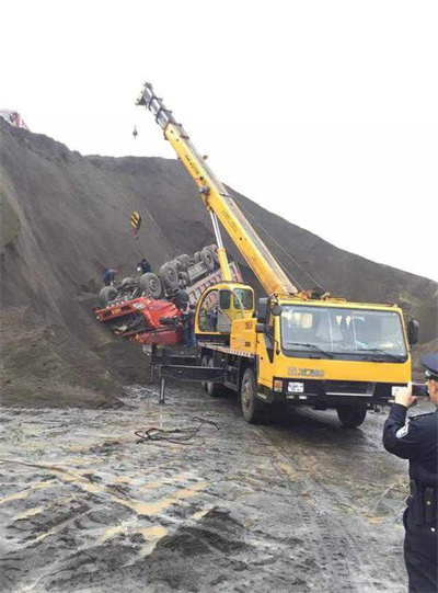 槐荫区上犹道路救援